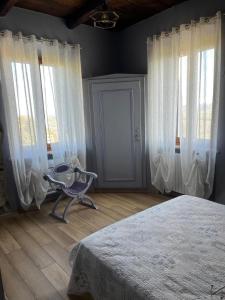 Villa Ida - Ca doccio Holiday