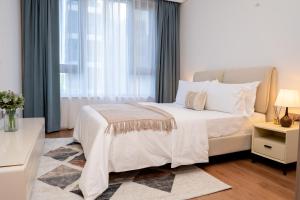 Terravance Stays Stylish 2BR Apartment in Masaki