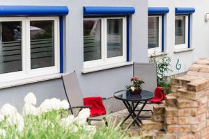 Ferienwohnung Storchenaue