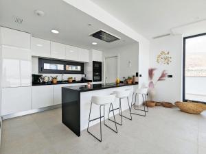 Holiday Home Residencial Panoramic by Interhome