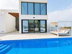 Holiday Home Residencial Panoramic by Interhome