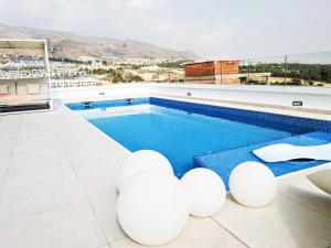 Holiday Home Residencial Panoramic by Interhome