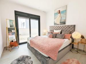 Holiday Home Residencial Panoramic by Interhome