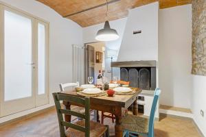 Casa Li-fi Cozy Tuscany House
