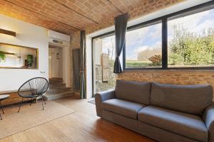 Casa Li-fi Cozy Tuscany House