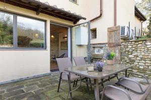 Casa Li-fi Cozy Tuscany House
