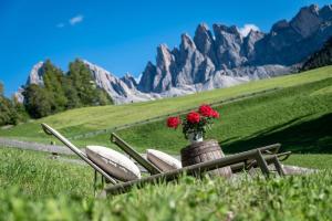 Apartment Mittermanting Villnöss