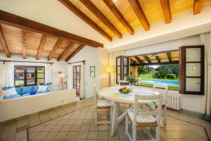 Villa Reco Vert