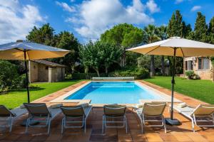 Villa Reco Vert