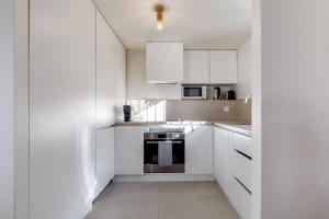 Loft Bica com vista para o rio