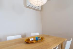 Loft Bica com vista para o rio