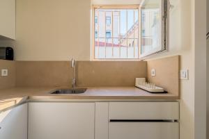 Loft Bica com vista para o rio