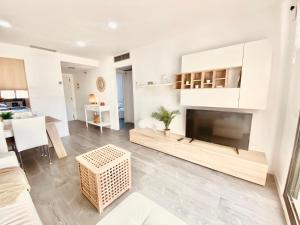 Atico Solarium La Cala