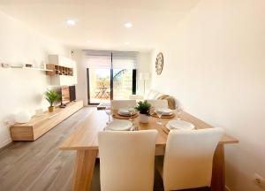 Atico Solarium La Cala