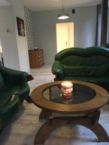 Apartament Halina