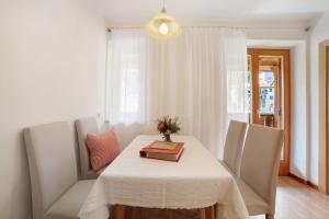 Fröhlichhof Wohnung Pink Lady