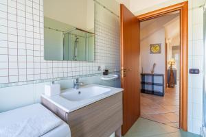 Intero Appartamento 'Lentini Room' img1