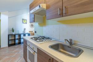 Intero Appartamento 'Lentini Room' img11