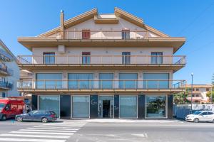 Intero Appartamento 'Lentini Room' img15