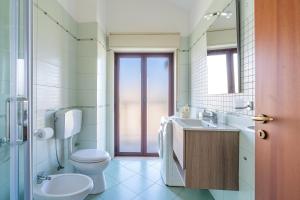 Intero Appartamento 'Lentini Room' img26