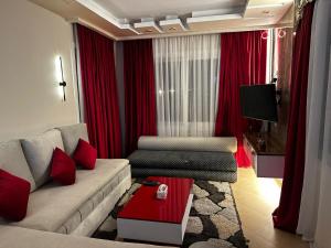 sunset pearl Beach & Golf Apartments