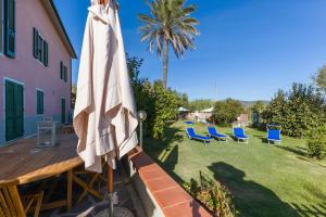 Elba Casale al Mare Cm6