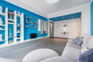 Guest House Conca DOro