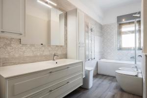 Guest House Conca DOro