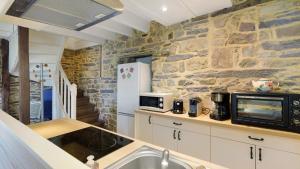 Gîte La Longère de Brocéliande