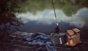 Potager Rempotoir - La Trigalière