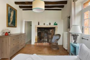 Potager Rempotoir - La Trigalière