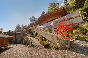 Chalet Resort Innerluferhof