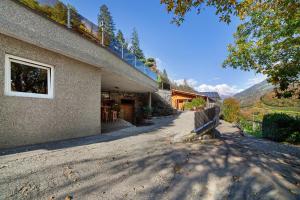 Chalet Resort Innerluferhof
