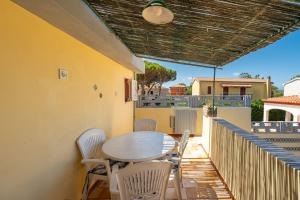 Villa Ondina 1 Carloforte img18