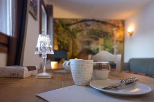 Studio Edelweiss proche Megeve