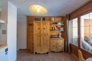Studio Edelweiss proche Megeve