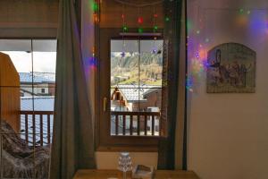 Studio Edelweiss proche Megeve