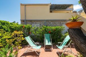 Villa Ondina 1 Carloforte img20