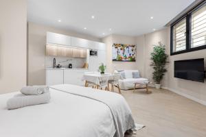 Casamar - New Studio Malagueta