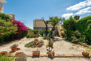 Villa Ondina 1 Carloforte img23