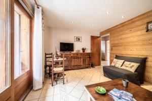 Appartement chalet - Le Vnipi
