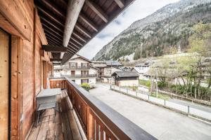 Appartement chalet - Le Vnipi