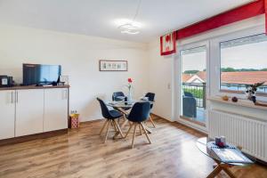 Ferienwohnung Wiesenschneiders