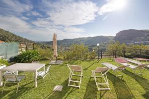 Le Case del Sole - Il Rustico