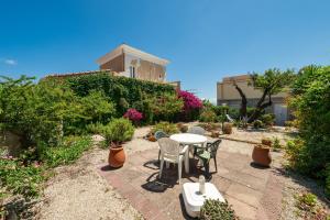 Villa Ondina 1 Carloforte img1