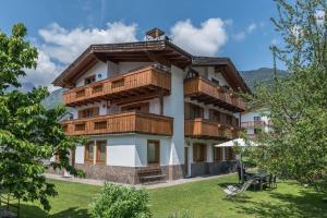 Appartamento Adamello Casa Lucia