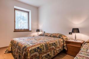 Appartamento Adamello Casa Lucia