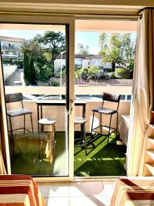 Residence les terrasses