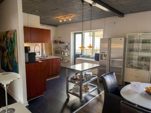 Garden Suite - 1BR - Esbjerg Island