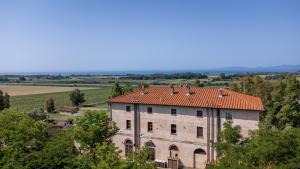 Appartamento Montecristo